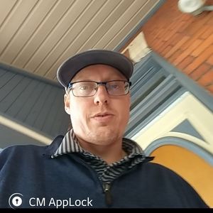 Meet your Posher, Chad